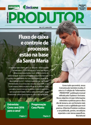 Informativo Janeiro