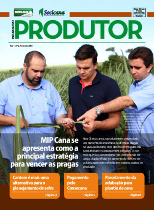 Informativo Fevereiro