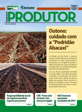 Informativo Abril