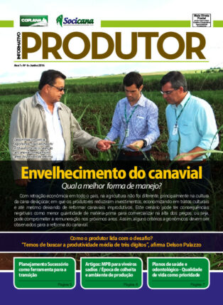 Informativo Junho