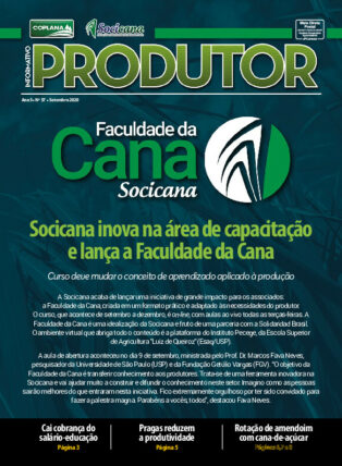 Informativo Setembro