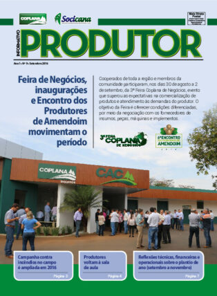 Informativo Setembro