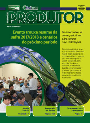 Informativo Janeiro