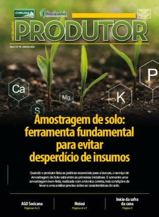 Informativo Abril
