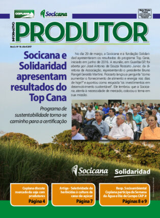 Informativo Abril