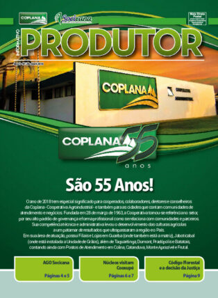 Informativo Abril