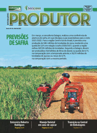 Informativo Abril