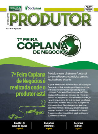 Informativo Agosto