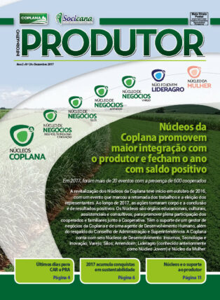 Informativo Dezembro