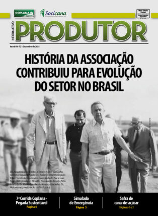 Informativo Dezembro