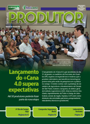 Informativo Fevereiro