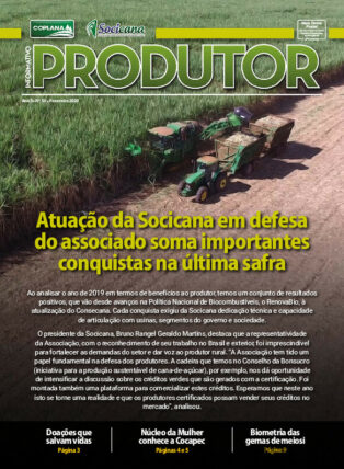 Informativo Fevereiro