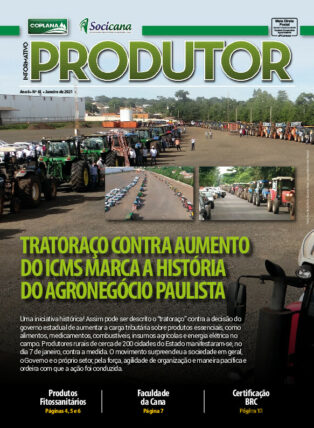 Informativo Janeiro