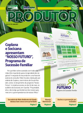 Informativo Junho
