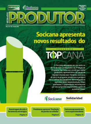 Informativo Junho