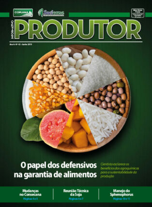 Informativo Junho