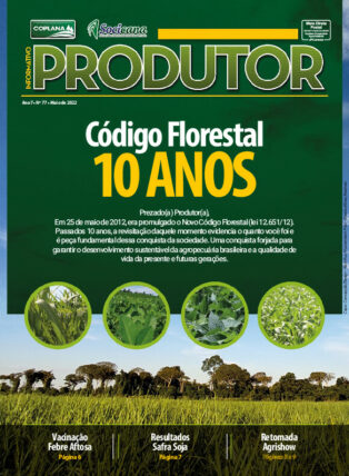 Informativo Maio