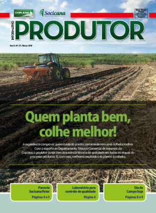 Informativo Março
