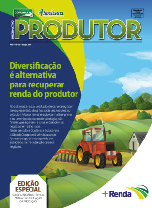 Informativo Março