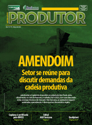 Informativo Março