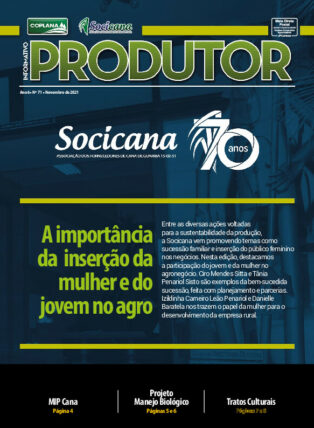 Informativo Novembro