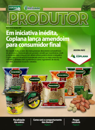 Informativo Outubro