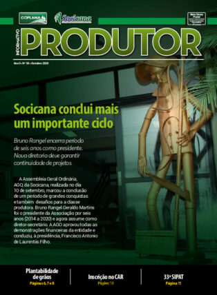 Informativo Outubro