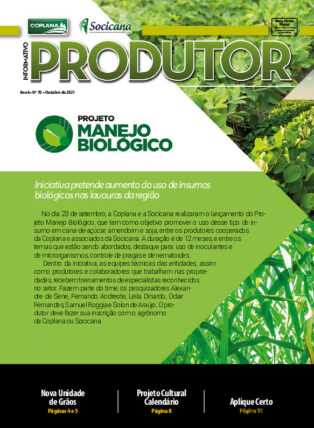 Informativo Outubro