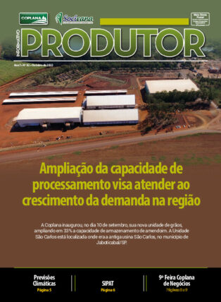 Informativo Outubro