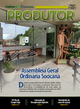 Informativo Abril