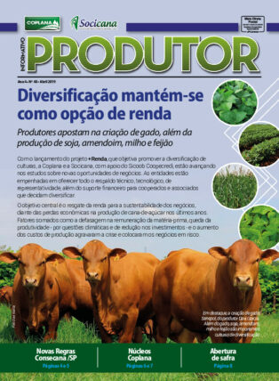 Informativo Abril