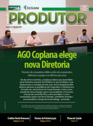 Informativo Dezembro
