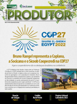 Informativo Dezembro