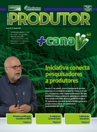 Informativo Janeiro