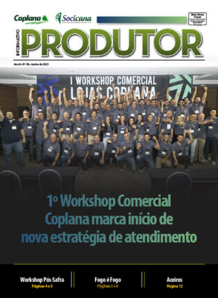 Informativo Junho