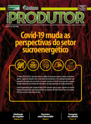 Informativo Maio