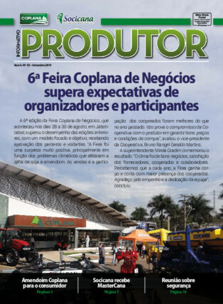 Informativo Setembro