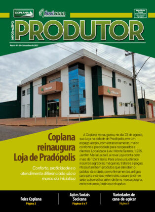 Informativo Setembro