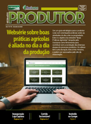 Informativo Setembro