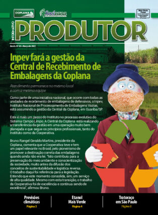 Informativo Março
