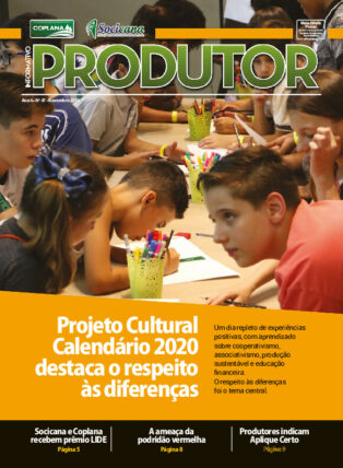 Informativo Novembro