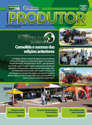 Informativo Setembro
