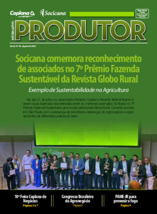 Informativo Agosto