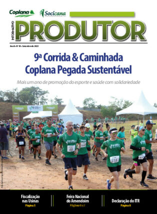Informativo Setembro