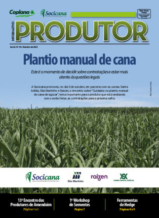 Informativo Outubro