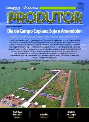 Informativo Fevereiro