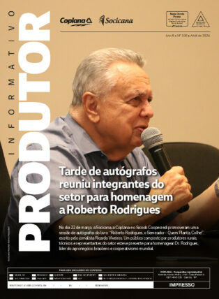 Informativo Abril