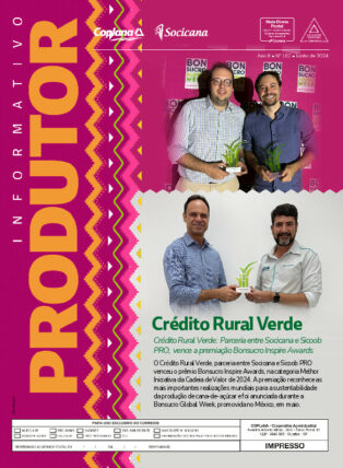 Informativo Junho