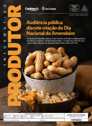 Informativo Julho