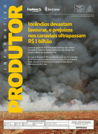Informativo Setembro